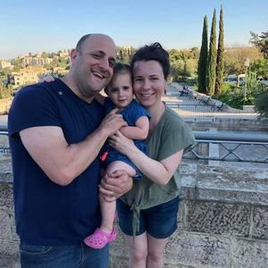 Meet your Posher, Sara